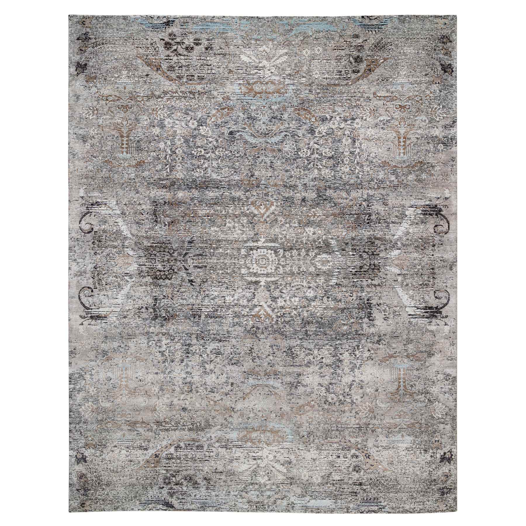 Transitional Rugs LUV579969